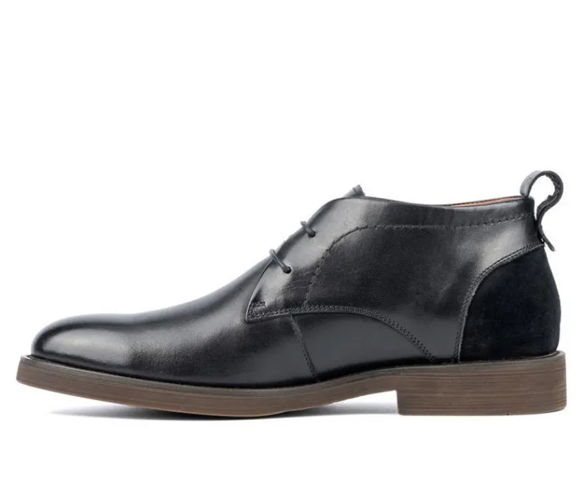 Men's Marlow Chukka Dress Boots|Vintage Foundry Co New