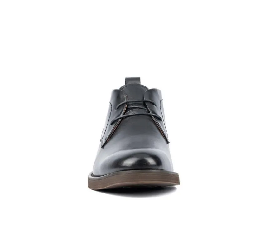 Men's Marlow Chukka Dress Boots|Vintage Foundry Co New