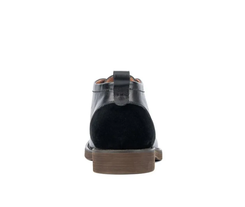 Men's Marlow Chukka Dress Boots|Vintage Foundry Co New
