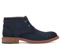 Men's Milton Chukka Dress Boots|Vintage Foundry Co Outlet