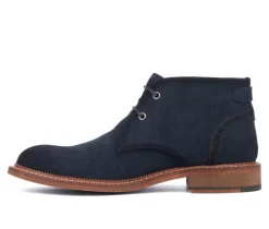 Men's Milton Chukka Dress Boots|Vintage Foundry Co Outlet