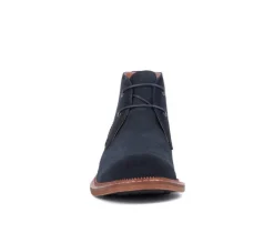 Men's Milton Chukka Dress Boots|Vintage Foundry Co Outlet