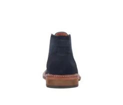 Men's Milton Chukka Dress Boots|Vintage Foundry Co Outlet