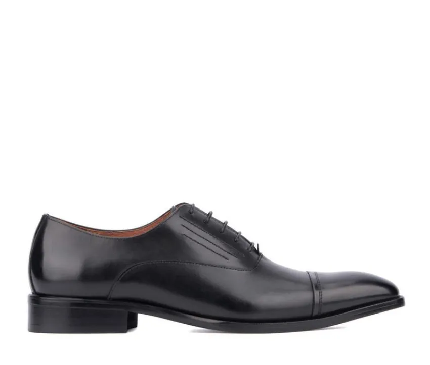 Vintage Foundry Co Dress>Men's Pence Dress Oxfords