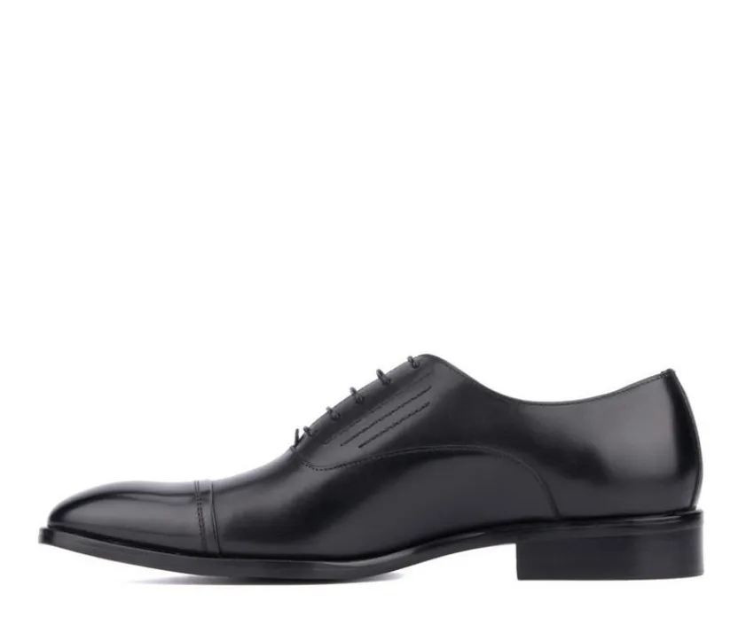 Vintage Foundry Co Dress>Men's Pence Dress Oxfords