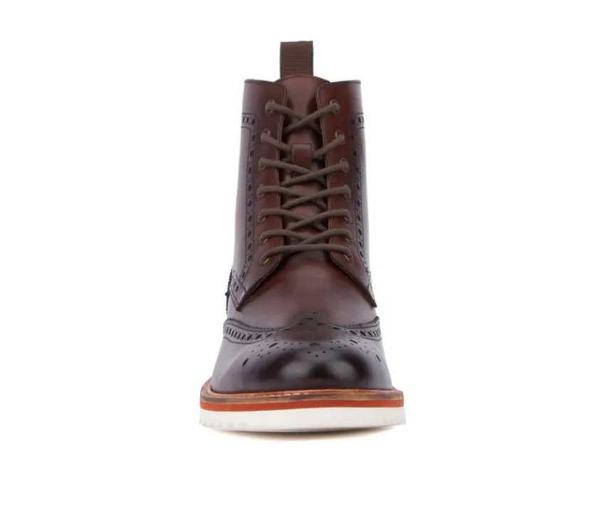 Men's Parker Boots|Vintage Foundry Co