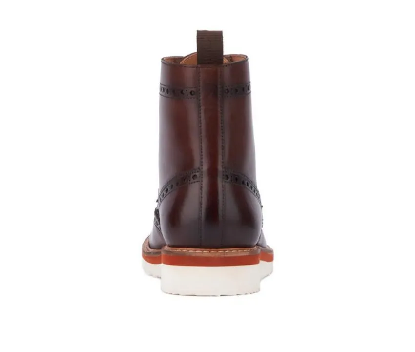 Men's Parker Boots|Vintage Foundry Co