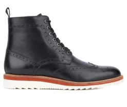 Men's Parker Boots|Vintage Foundry Co Sale