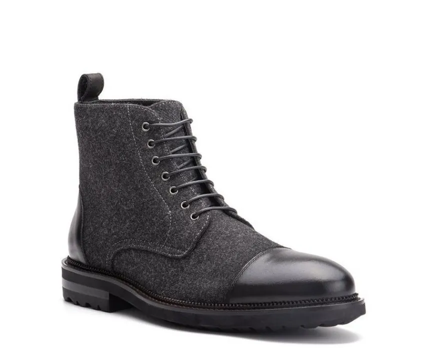 Men's Remington Boots|Vintage Foundry Co Hot