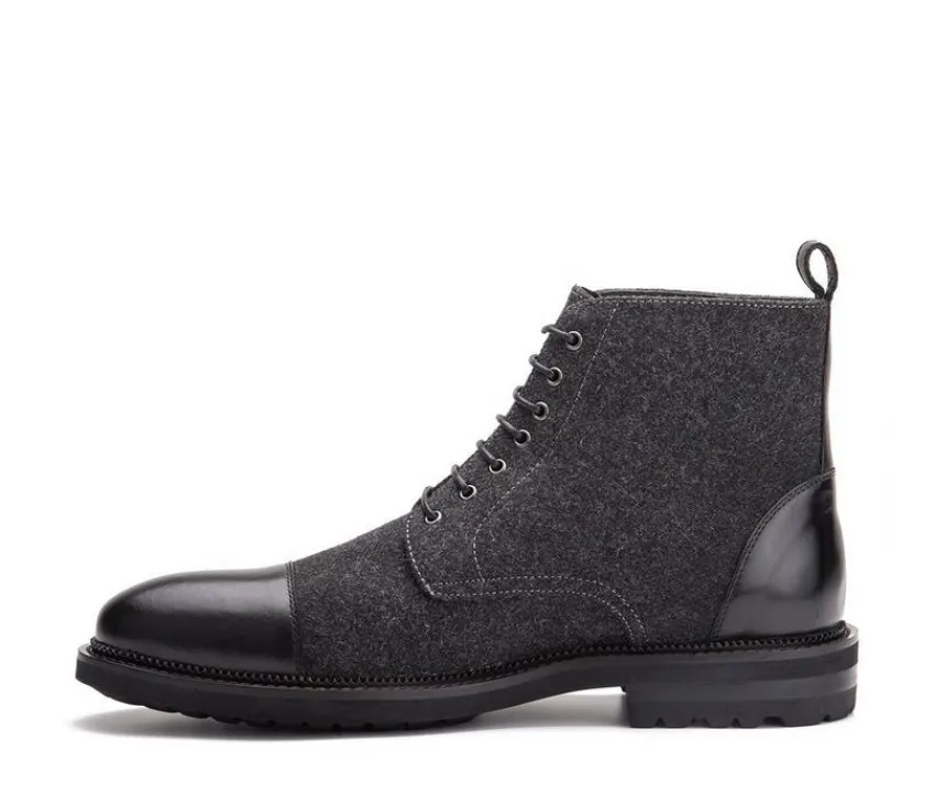 Men's Remington Boots|Vintage Foundry Co Hot