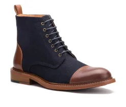 Vintage Foundry Co Dress|Dress>Men's Remington Boots