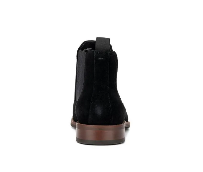 Men's Roberto Chelsea Boot|Vintage Foundry Co New
