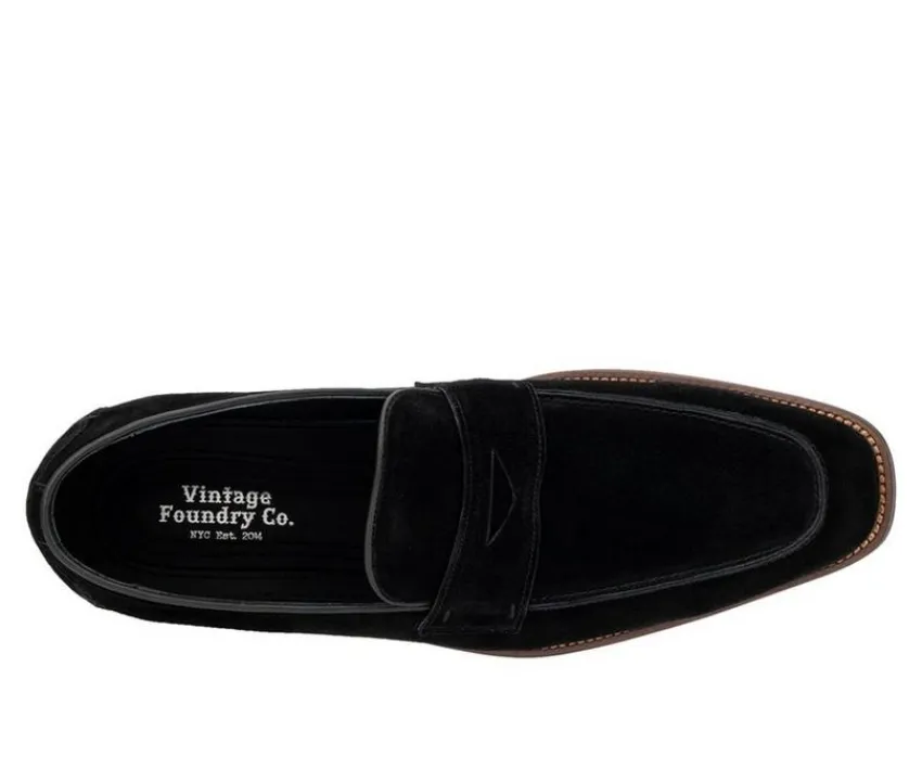 Men's Roberto Chelsea Boot|Vintage Foundry Co New