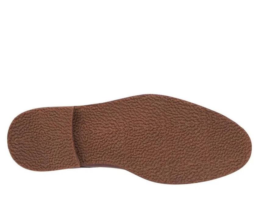 Men's Richmond Dress Shoes|Vintage Foundry Co