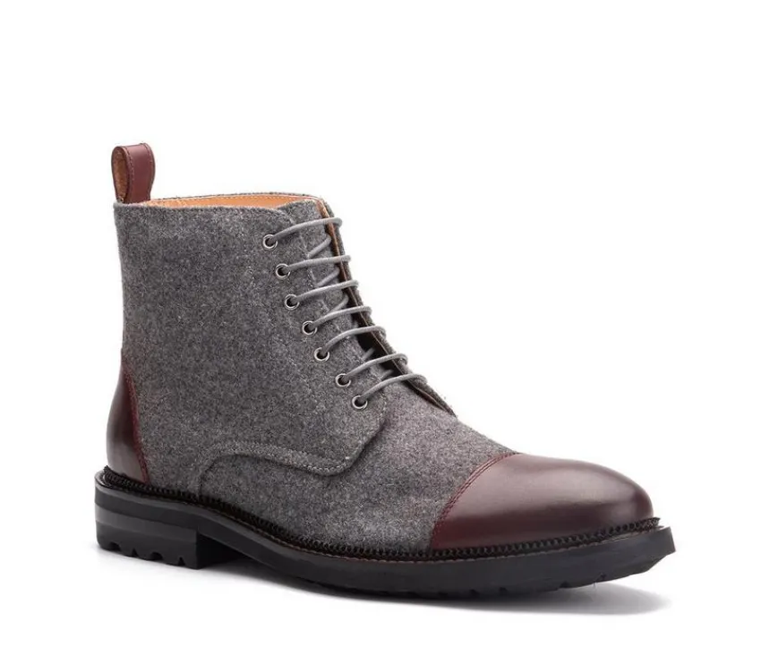 Vintage Foundry Co Dress|Dress>Men's Remington Boots