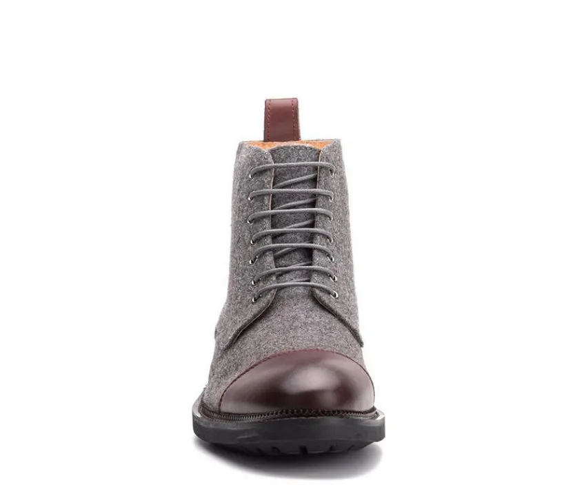 Vintage Foundry Co Dress|Dress>Men's Remington Boots