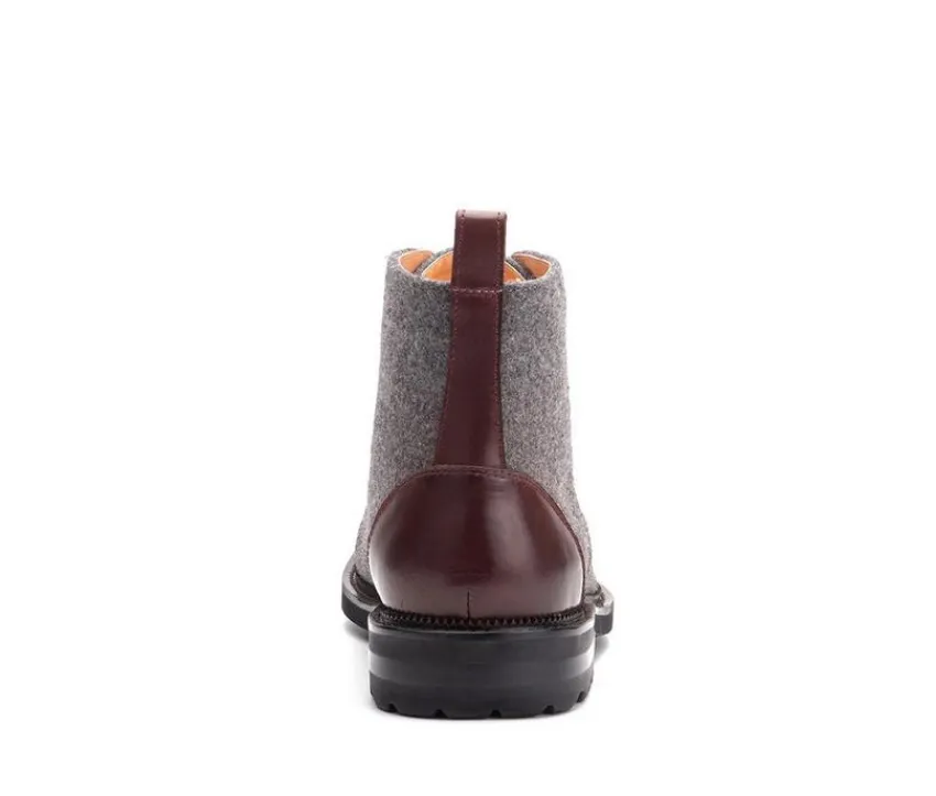 Vintage Foundry Co Dress|Dress>Men's Remington Boots