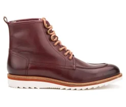Vintage Foundry Co Casual|Boots>Men's The Jimara Boots