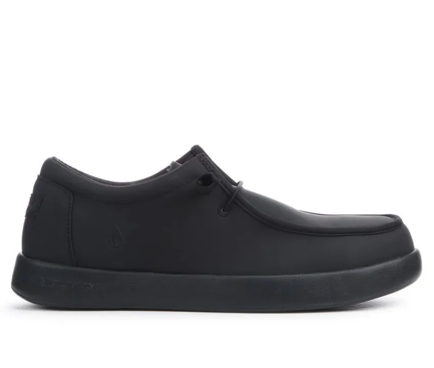 Men's Chill CT EH Slip On Work Shoes|Volcom Work Clearance
