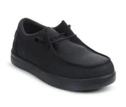 Men's Chill CT EH Slip On Work Shoes|Volcom Work Clearance