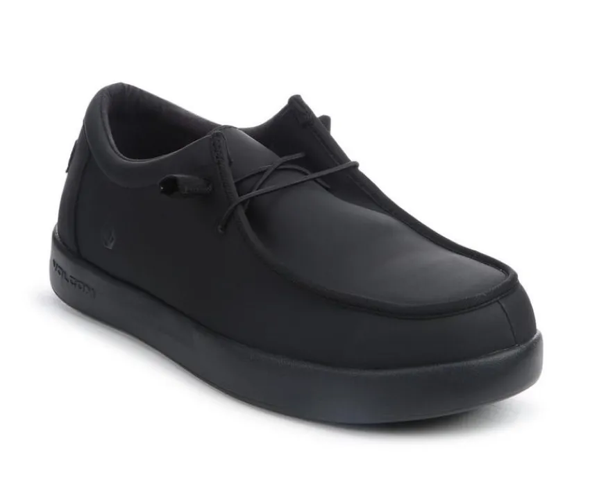 Men's Chill CT EH Slip On Work Shoes|Volcom Work Clearance