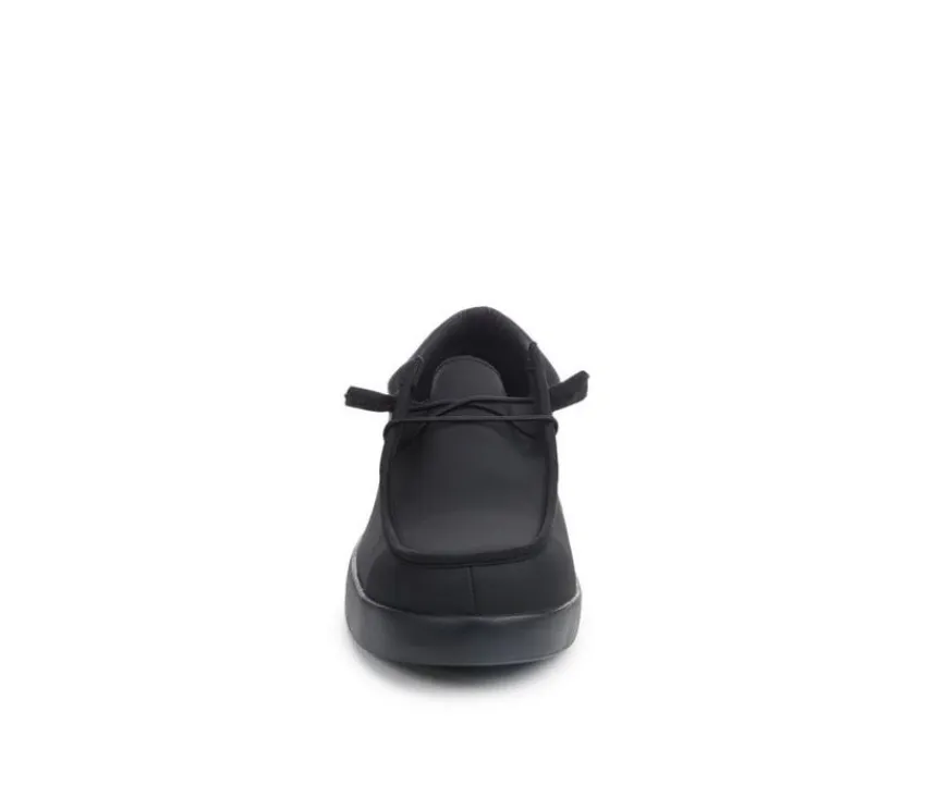 Men's Chill CT EH Slip On Work Shoes|Volcom Work Clearance