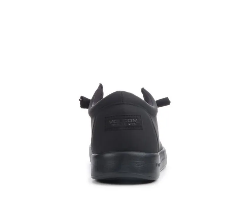 Men's Chill CT EH Slip On Work Shoes|Volcom Work Clearance