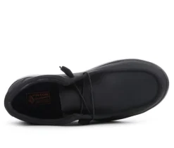Men's Chill CT EH Slip On Work Shoes|Volcom Work Clearance