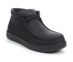 Men's Chill Mid EH Work Boots|Volcom Work Best