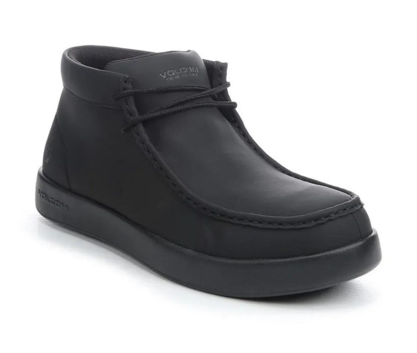 Men's Chill Mid EH Work Boots|Volcom Work Best