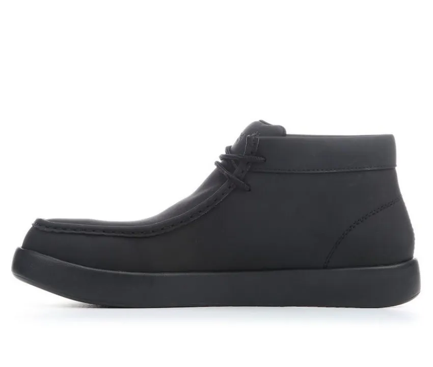 Men's Chill Mid EH Work Boots|Volcom Work Best