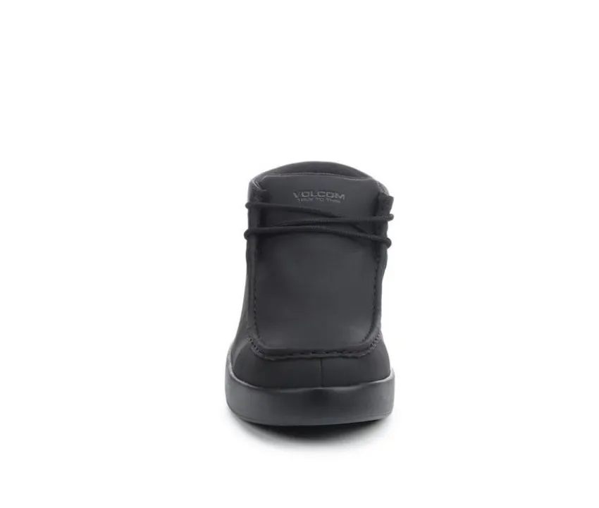 Men's Chill Mid EH Work Boots|Volcom Work Best