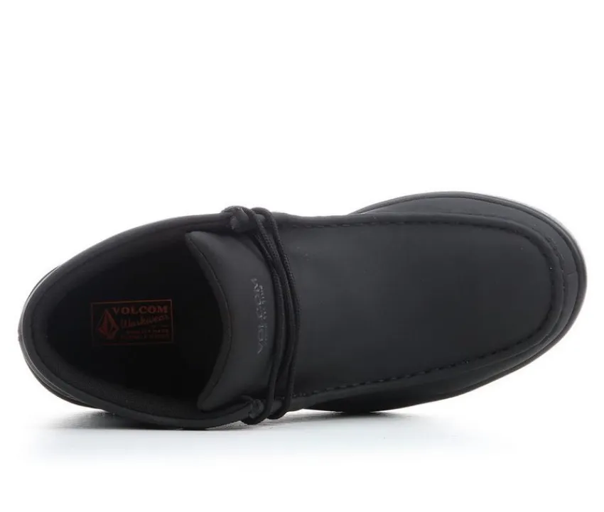Men's Chill Mid EH Work Boots|Volcom Work Best