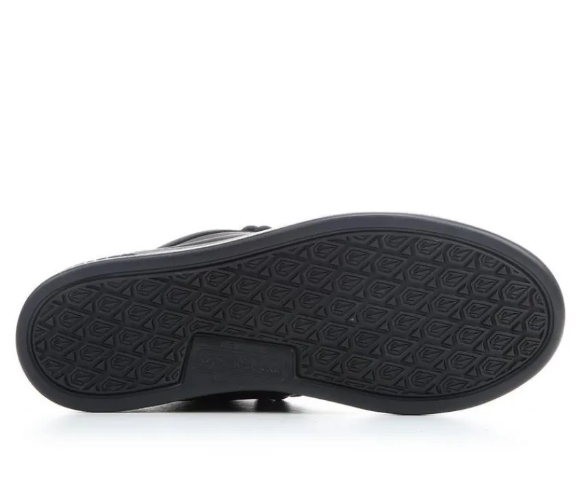 Men's Chill Mid EH Work Boots|Volcom Work Best