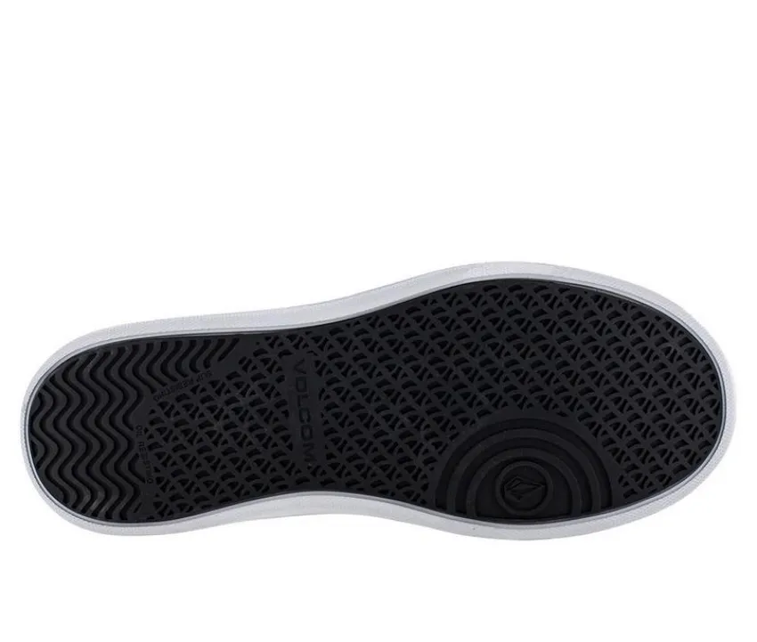 Volcom Work Work & Safety|Work>Men's Evolve Ct Work Shoes