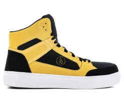 Volcom Work Work & Safety|Work>Men's Evolve Mid Ct Work Shoes