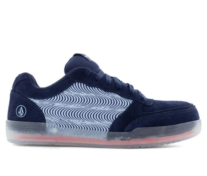 Men's Hybrid Ct EH Work Shoes|Volcom Work Outlet