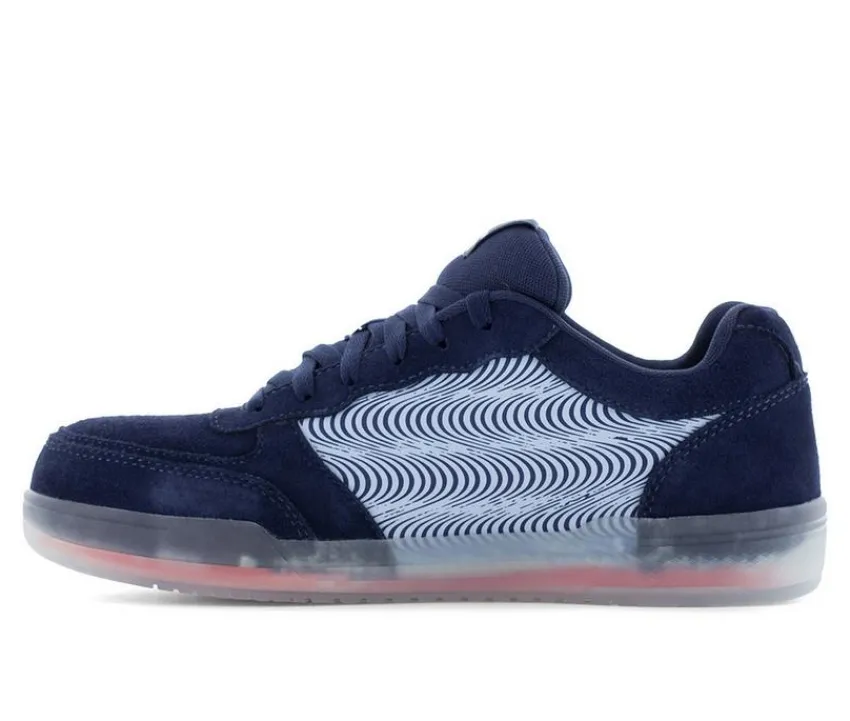 Men's Hybrid Ct EH Work Shoes|Volcom Work Outlet