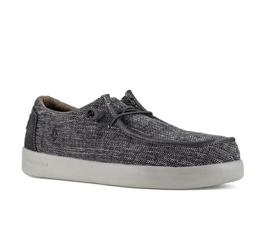 Volcom Work Work & Safety|Work>Men's Men's Chill Comp Toe Electrical Hazard Work Shoes