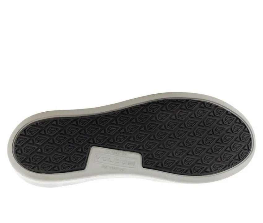 Volcom Work Work & Safety|Work>Men's Men's Chill Comp Toe Electrical Hazard Work Shoes