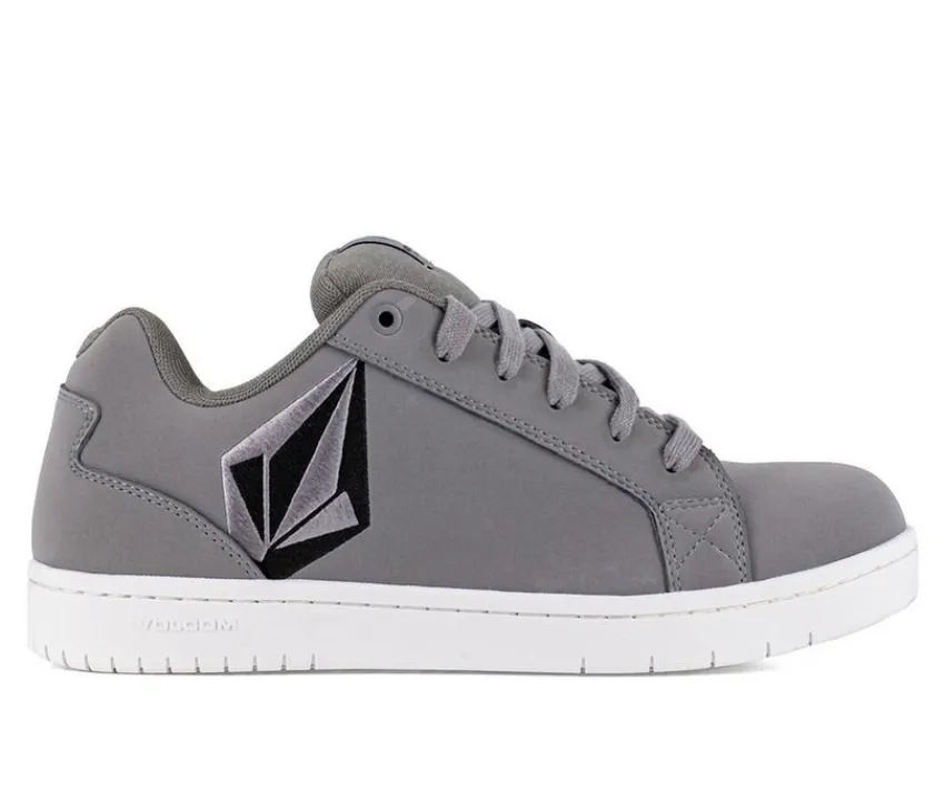 Men's Stone Ct EH Work Shoes|Volcom Work New