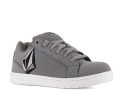 Men's Stone Ct EH Work Shoes|Volcom Work New