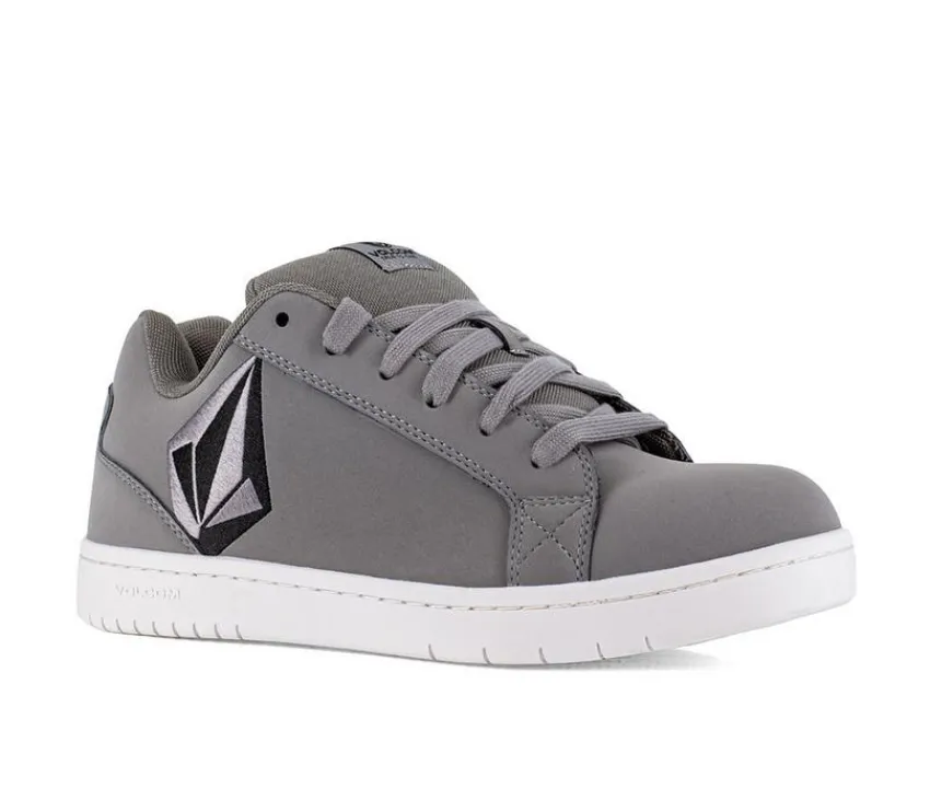 Men's Stone Ct EH Work Shoes|Volcom Work New