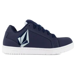 Volcom Work Work & Safety|Work>Men's Stone Ct EH Work Shoes