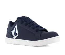 Volcom Work Work & Safety|Work>Men's Stone Ct EH Work Shoes