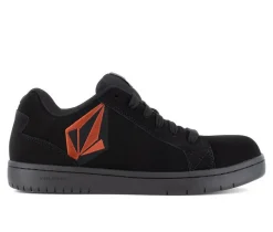 Volcom Work Work & Safety|Work>Men's Stone CT Work Shoes