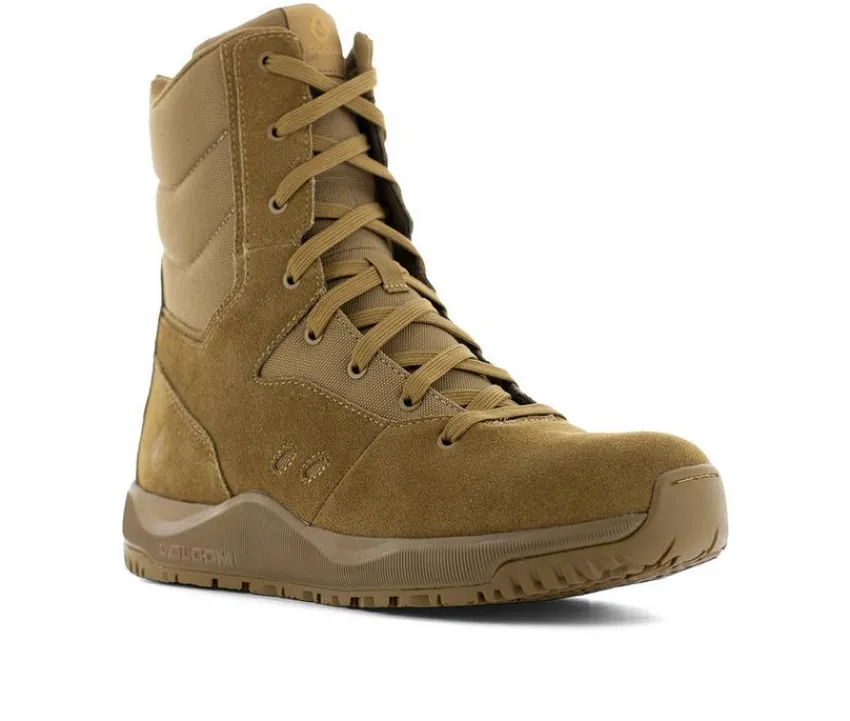 Men's Stone Force 8|Volcom Work Best