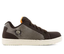 Volcom Work Work & Safety|Work>Men's Stone Op Ct EH Work Shoes