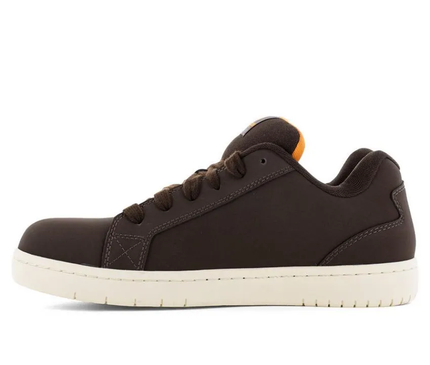 Volcom Work Work & Safety|Work>Men's Stone Op Ct EH Work Shoes
