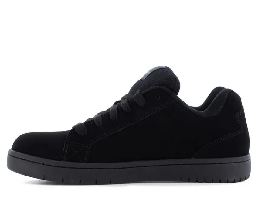 Men's Stone Op Ct Work Shoes|Volcom Work Best